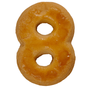 Biscuits Font