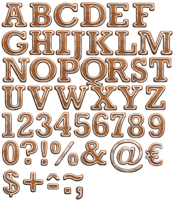 Cookie Classics sweet Font