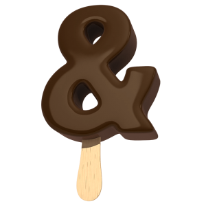 Ice Cream Font