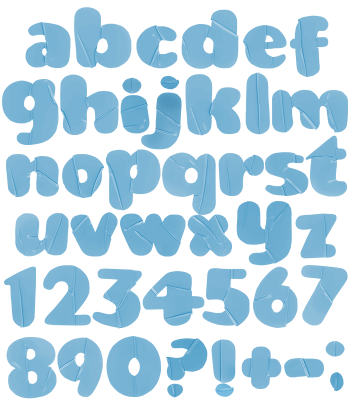Nakleika sky Font