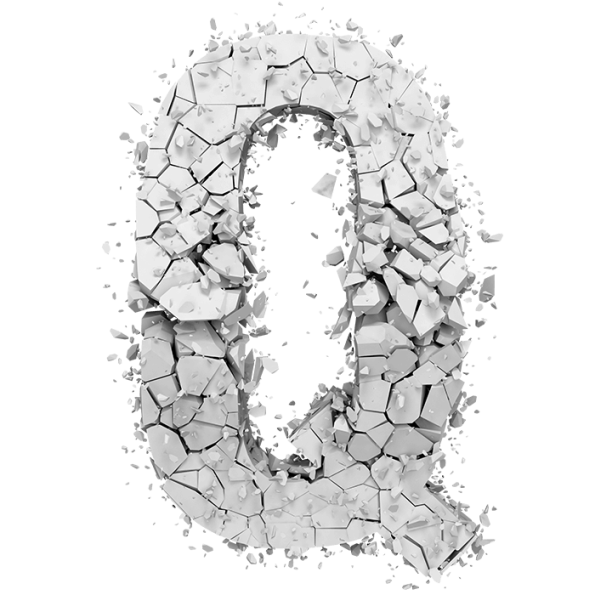Particle Rock Font. OpenType-SVG Typeface | Handmadefont.com