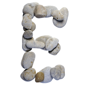 SPA Stones Font