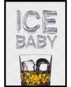 Smooth Ice drink Font