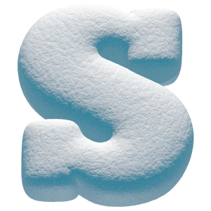 Snowball Font