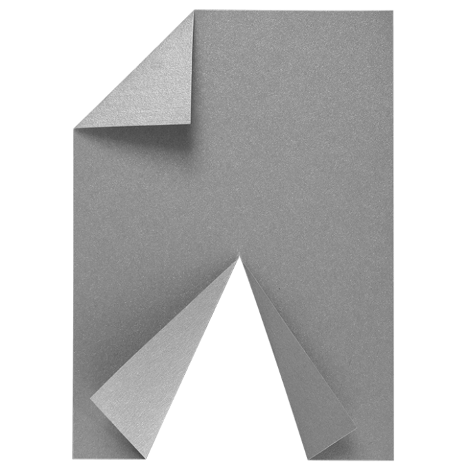 A4 Font - Handmadefont