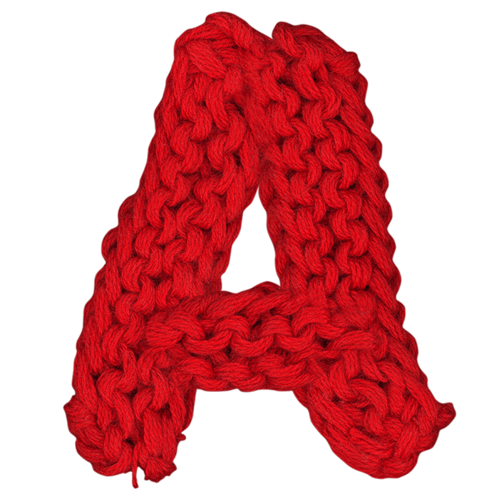 Thread Red Font
