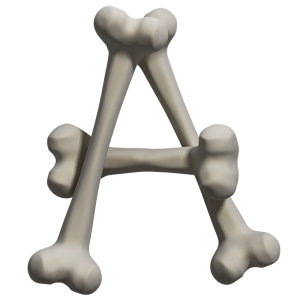 Bone Font