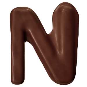 Choco Melt Font