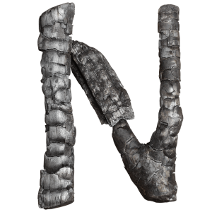 Coal Font