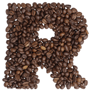 Colombian Coffee Font