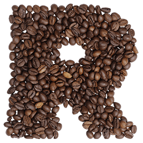 Colombian Coffee Font