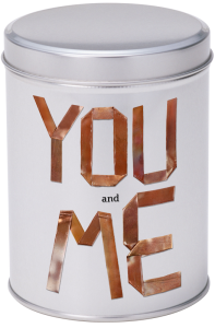 Copper Origami funny Font