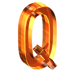 Cubic Glass Font