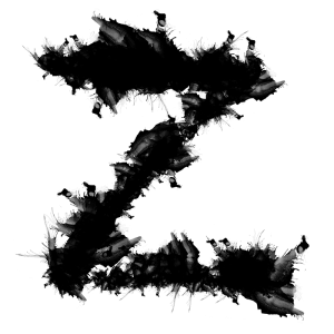 Deepblack Font