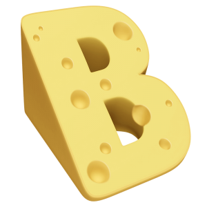 Emmentaler Font