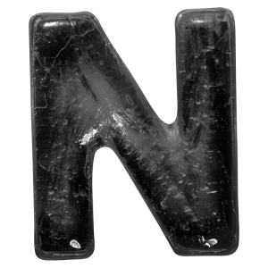 Ice Big Black Font