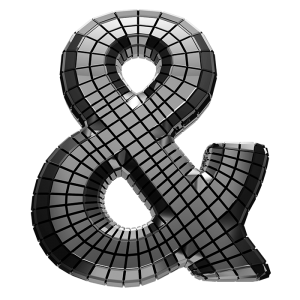 Discoball Font