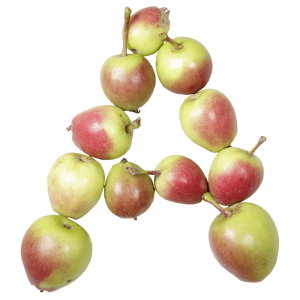 Apple font