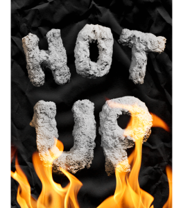 Betonis Font hot
