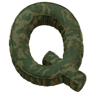 Soldier Font