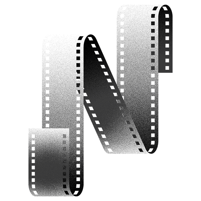 Grey Film Showreel Font