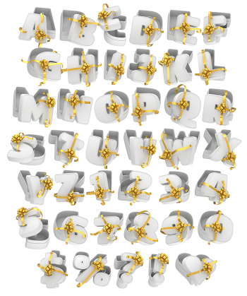 Sweet Wedding Typeface