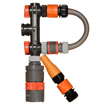 Flexible Pipe Typeface