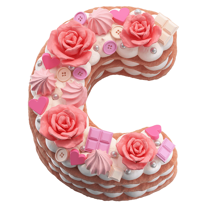 What is a type of cake that starts with the letter C? - Quora
