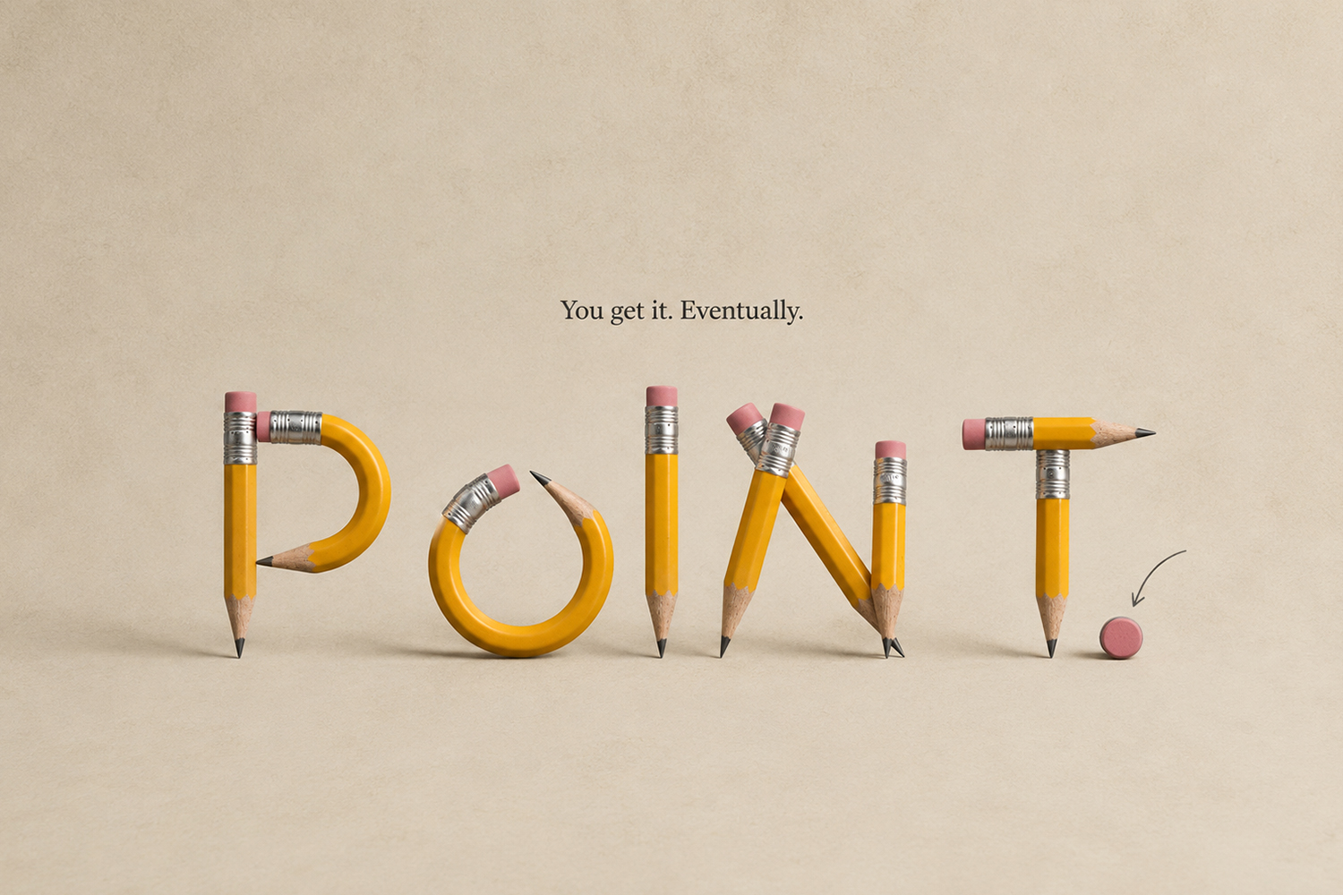 Pencil Font – POINT Typography Pencil Font – POINT Typography
