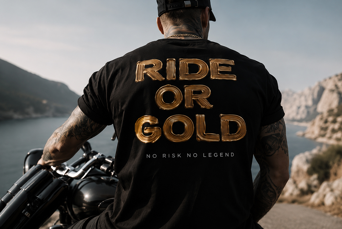 Golden Flow Font Golden Alphabet