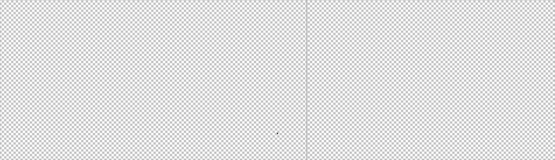 Noir Sticker Font Animated Preview Animated preview of the Noir Sticker Font showing creased black vinyl capitals
