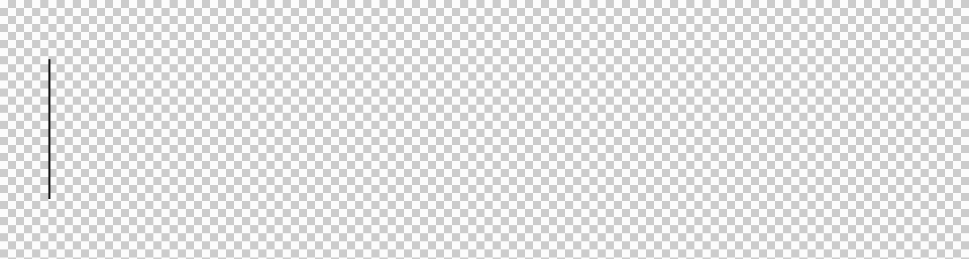 Gummy Pop Font Typing PLAYFUL Animated Gummy Pop Font typing the word PLAYFUL in fat black bubble letters