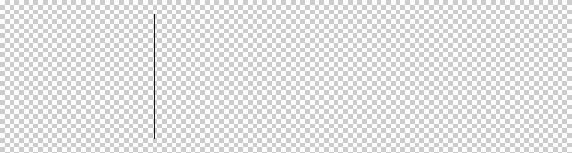 Monastic Font Typing Animation Animation of the word GOTHIC being typed in the Monastic Font